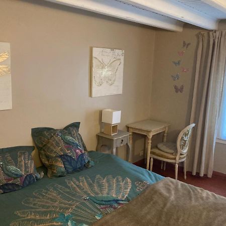 Appartement De Charme Suquet คานส์ ภายนอก รูปภาพ