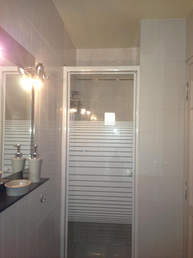Appartement De Charme Suquet คานส์ ภายนอก รูปภาพ