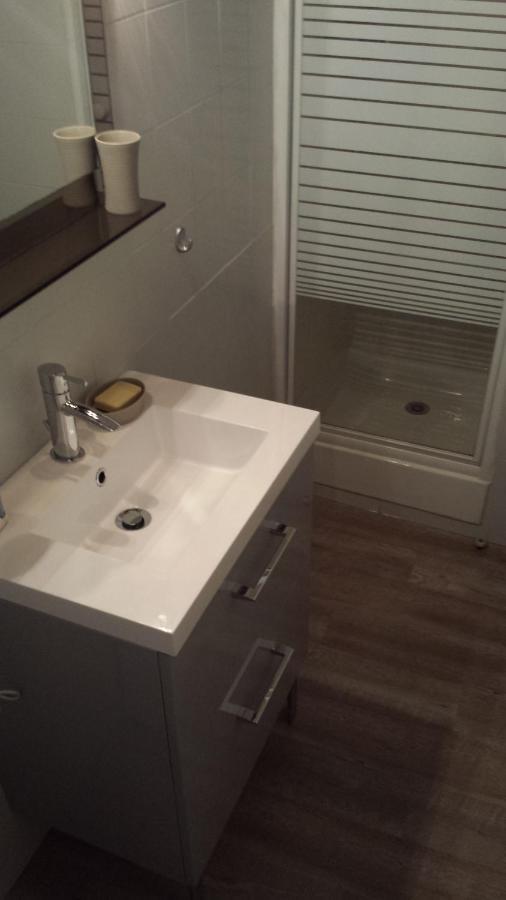 Appartement De Charme Suquet คานส์ ภายนอก รูปภาพ