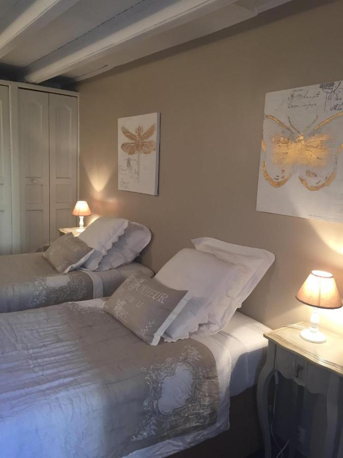 Appartement De Charme Suquet คานส์ ภายนอก รูปภาพ